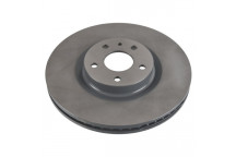 Brake Disc BMW 04-13
