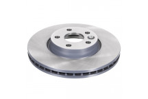 Brake Disc Ford 17-27