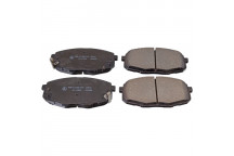 Brake Pad Set - Disc Brake Hyundai Kia 06-13