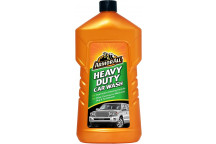 ArmorAll Heavy Duty Car Wash 1L Concentrated Formula for Tou
