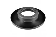 Brake Disc Mercedes 97-04