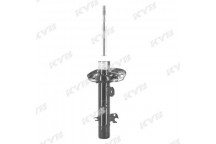 Shock Absorber Citroen Vauxhall 17-18