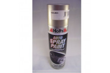 Holts HSILM24 Silver Paint Match Pro Vehicle Spray Paint 300