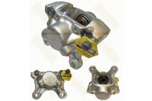 Brake Caliper Volvo 81-92