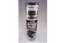 Holts HGREYM07 Grey Paint Match Pro Vehicle Spray Paint 300m
