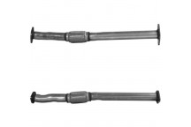 CAT FRONT PIPE GIULIETTA 14-20