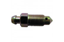 Pearl Automotive PWN410 Bleed Screws - M10 x 1