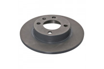 Brake Disc Ford Mazda 95-12