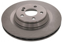Brake Disc Mercedes 01-06