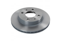 Brake Disc Nissan 95-00