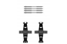 Accessory Kit - Disc Brake Pad Audi Mercedes 13-23