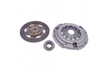 CLUTCH KIT HOND FRV & STREAM 01-12