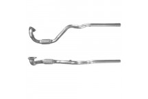Exhaust Pipe Vauxhall 98-10