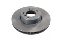Brake Disc BMW 96-04