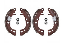 BRK SHOE PEUGEOT 106 11 96-04