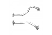 CAT FRONT PIPE IGNIS & SWIFT 16-21