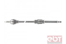 Drive Shaft Renault 08-12