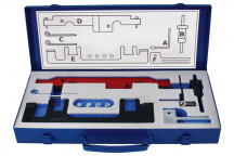Laser Tools 5739 Engine Timing Tool Kit For BMW