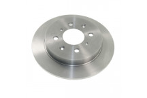 SGL BRK DISC FT RENAULT 01-15