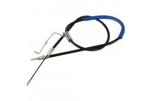 BRK CABLE R LH TRANSIT LWB 06-14