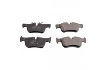 Brake Pad Set - Disc Brake BMW Mini 13-24