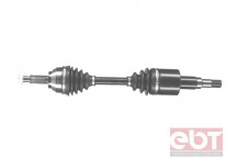 Drive Shaft Jaguar 02-09