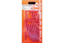 Autobar Butt Connectors 5 Amp Pack of 30