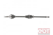 Drive Shaft LDV 05-09