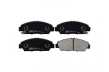 Brake Pad Set - Disc Brake Rover Honda 92-00