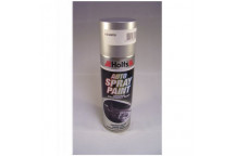 Holts HSILM19 Silver Paint Match Pro Vehicle Spray Paint 300