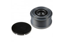 Alternator Freewheel Clutch