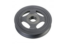 Belt Pulley - Crankshaft Toyota 05-20