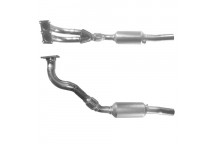 TYPE APPROVED CAT CORDOBA 99-02