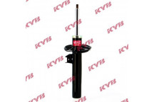 SGL SHOCK ABS FT L&R AUDI SEAT SKODA VW 16-24