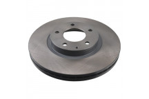 Brake Disc Mazda 02-06