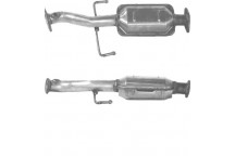 CAT ASSY MAZD 323 & MENTOR 91-99