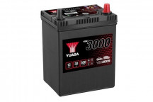 12V 30Ah 300A SMF Battery