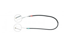BRK CABLE LH ARENA ABS 97-02