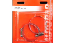 Autobar Hose Clips Size 3 (50?70mm) Qty 1