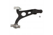 Control/Trailing Arm - Wheel Suspension Alfa Romeo 97-10