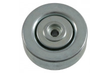Deflection/Guide Pulley - V-Ribbed Belt BMW Land Rover Vauxh
