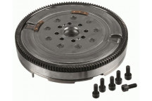 Flywheel Vauxhall 13-22