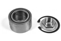 Wheel Bearing Kit Nissan Renault Vauxhall 97-11