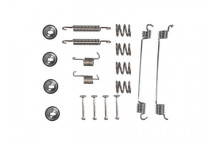 Accessory Kit - Brake Shoes Fiat 03-13