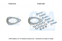 CAT F-KIT ASTRA 16 94-98