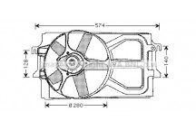 CLG FAN FORD ESCORT 95-99