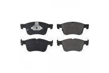 Brake Pad Set - Disc Brake Ford 18-28