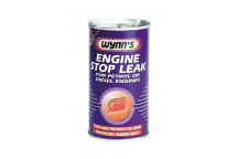 Wynns WN50664 Engine Stop Leak 325ml - Seal Conditioner & Oi