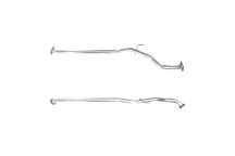 Exhaust Pipe Nissan 06-12