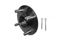 Wheel Bearing Kit Nissan 82-03